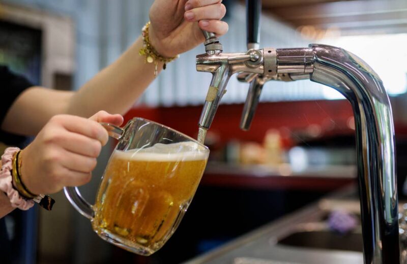 Another brewery and distillery brand closes all its taprooms