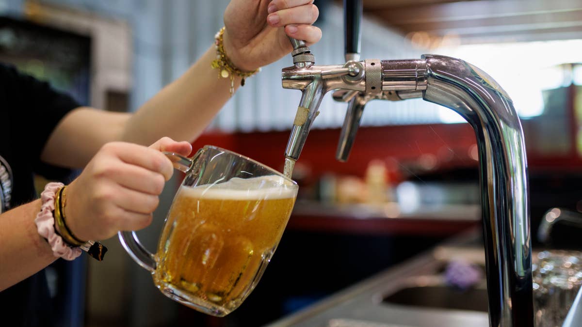 Another brewery and distillery brand closes all its taprooms