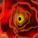 Astronomers Discover the Existence of a Black Hole Star