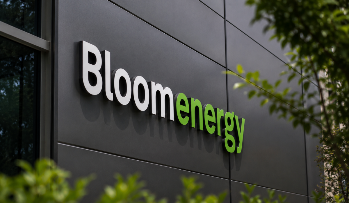 Bloom Energy stock just formed a rare pattern: will it jump to $300 soon?