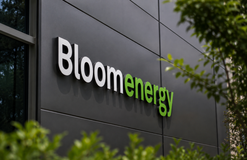Bloom Energy stock just formed a rare pattern: will it jump to $300 soon?