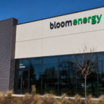 Bloom Energy