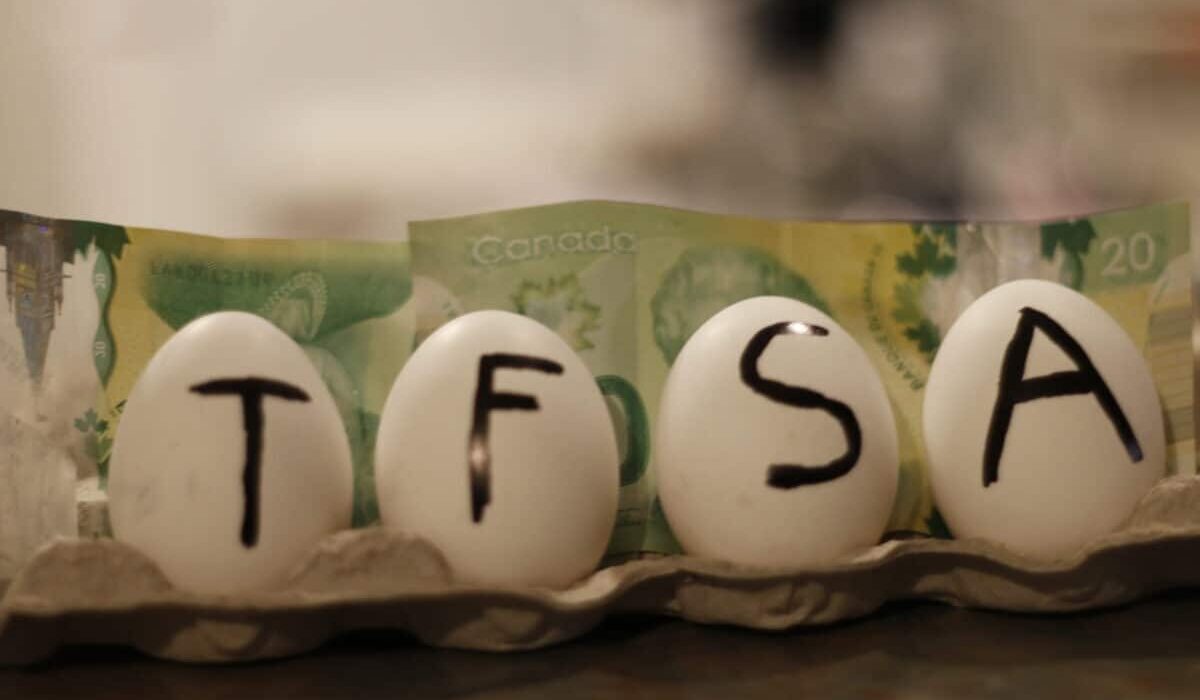 The TFSA is a powerful savings vehicle for Canadians who are saving for retirement.