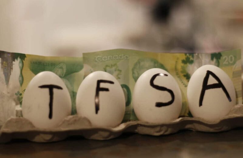 The TFSA is a powerful savings vehicle for Canadians who are saving for retirement.