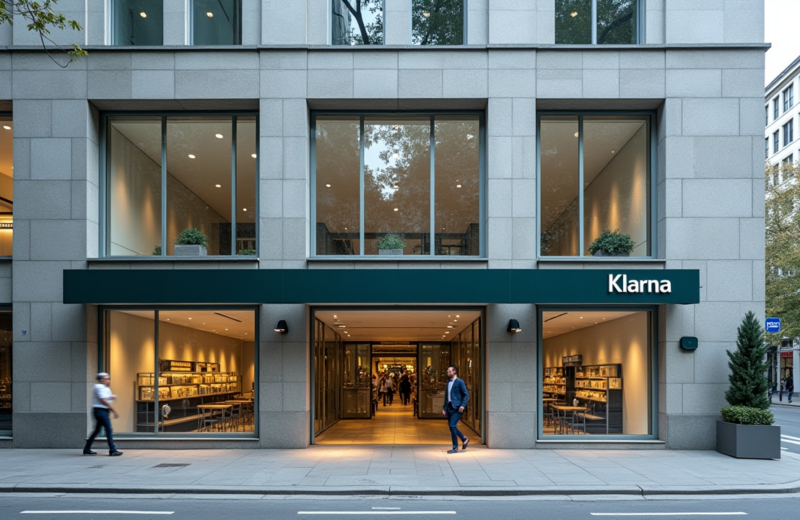 Klarna Launches Stablecoin