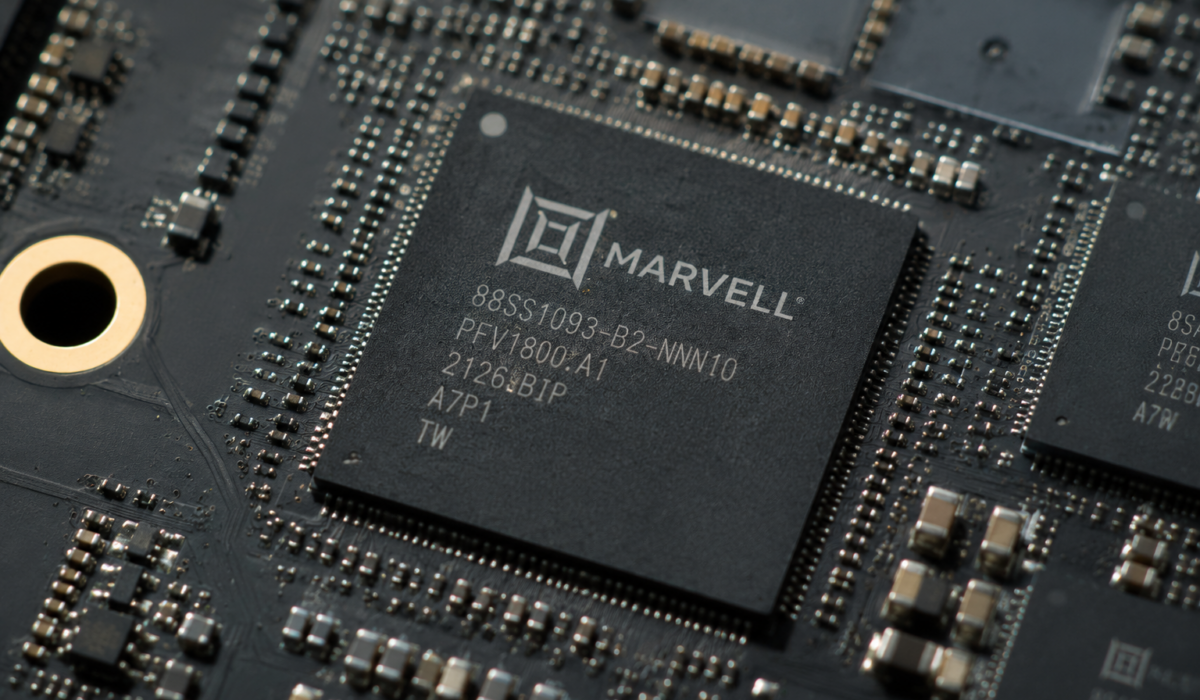 Marvell Technology stock: what analysts expect ahead of earnings