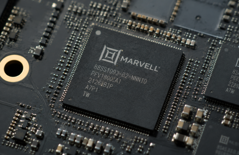 Marvell Technology stock: what analysts expect ahead of earnings