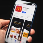 McDonald's partners with a gas discount deal