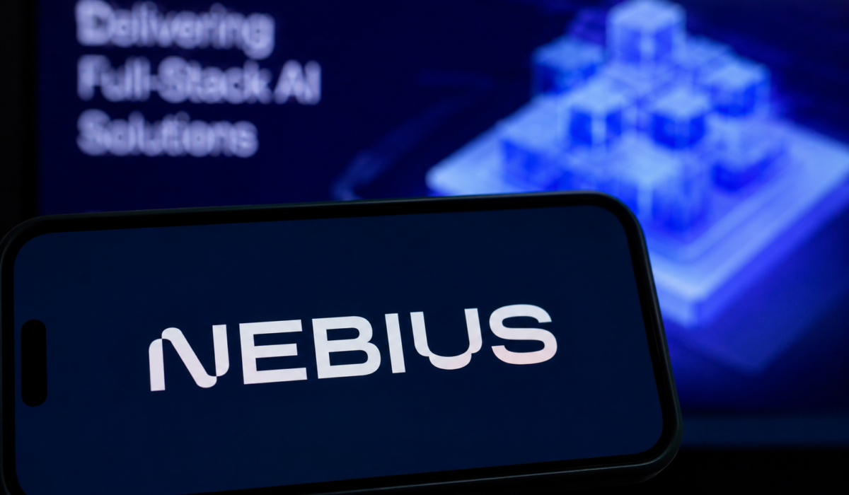 Nebius stock tumbles before earnings: What the options market predicts