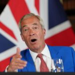 Politics Home Article | Farage Says He Is “Open-Minded” About Deal With Restore Britain