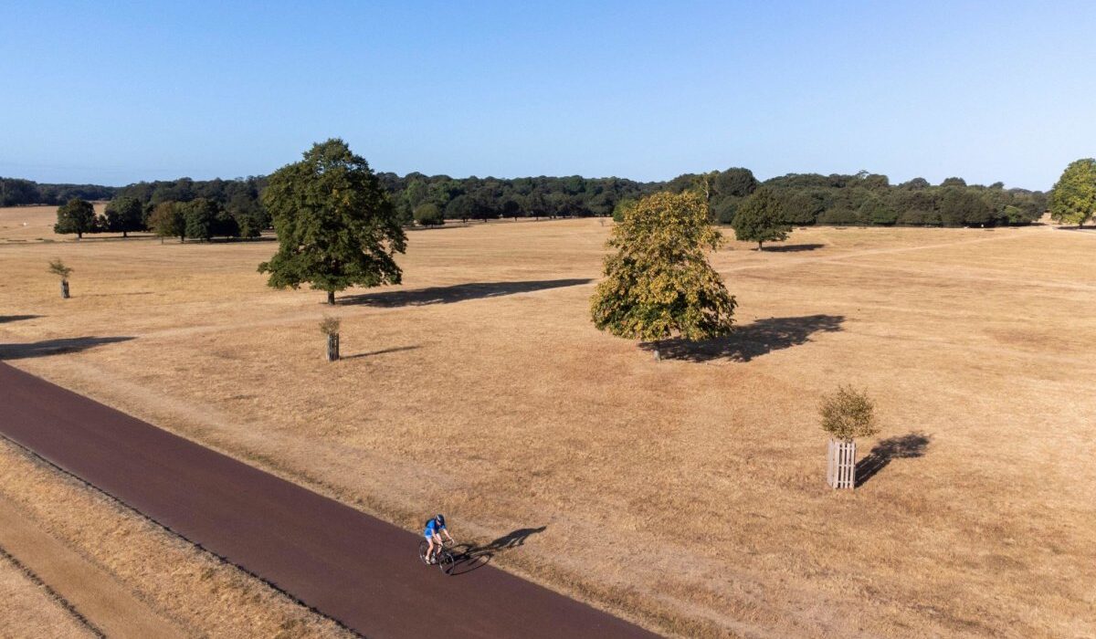 Politics Home Article | Public Concern About Climate Change Rises After Summer Of Extreme Heat