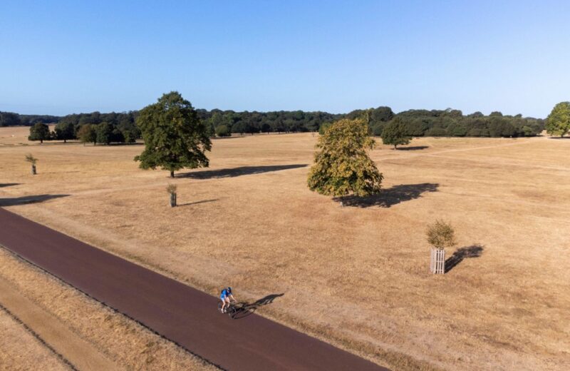 Politics Home Article | Public Concern About Climate Change Rises After Summer Of Extreme Heat