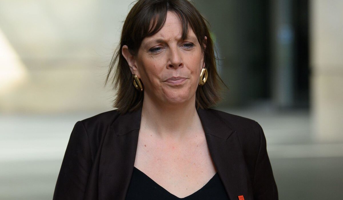Politics Home | Big Tech Firms Are "Winning In A Big Way" On Online Safety, Warns Jess Phillips