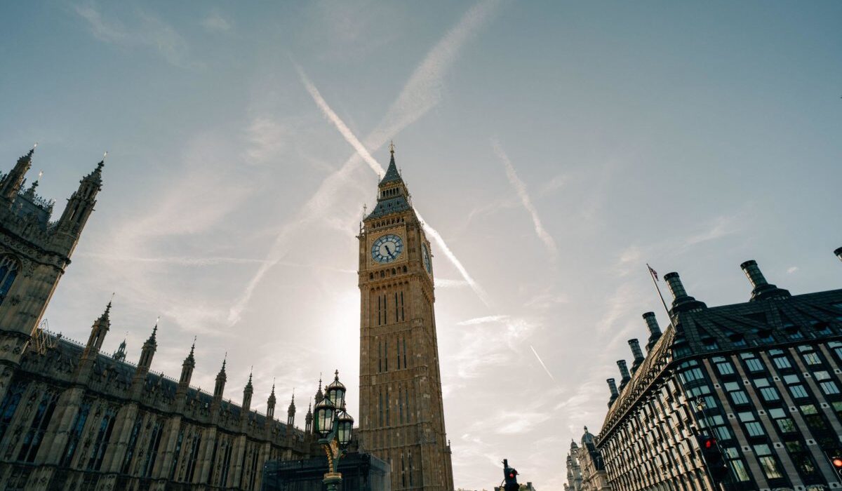 Politics Home | MPs' Staff Report Record Levels Of Psychological Distress From Their Jobs