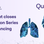 Qureight Closes $20M Series B Financing
