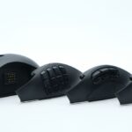 Razer Naga V3 Pro Review: Buttons Galore