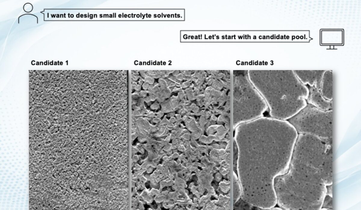 Solving the solvent problem | MIT News