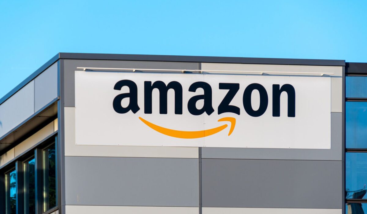 Stocks Finish Higher as Amazon Leads Megacaps Higher