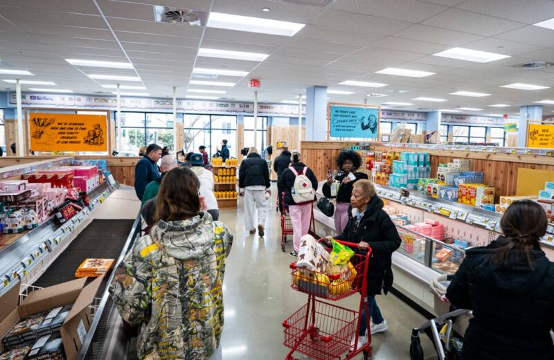 UBS sends strong verdict on food inflation, economy
