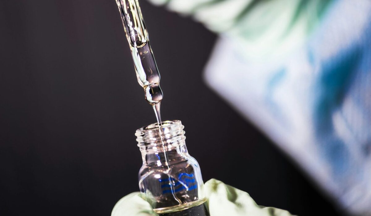 Why biological data matters more in AI drug discovery