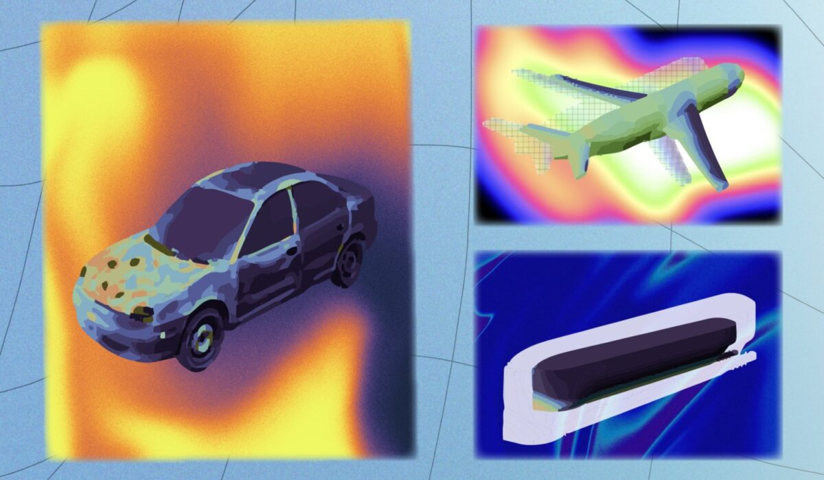 With a feel for physics, AI models simulate a wider range of real-world scenarios | MIT News